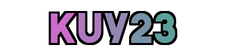 KUY23 Logo